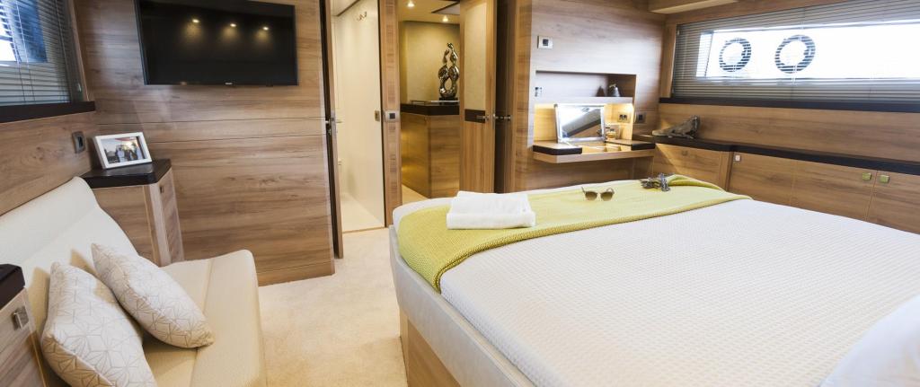 Boarnstream 1670 Elegance