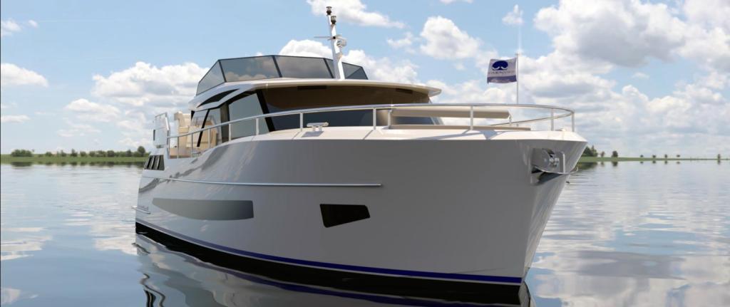 Boarnstream 44 Elegance AC
