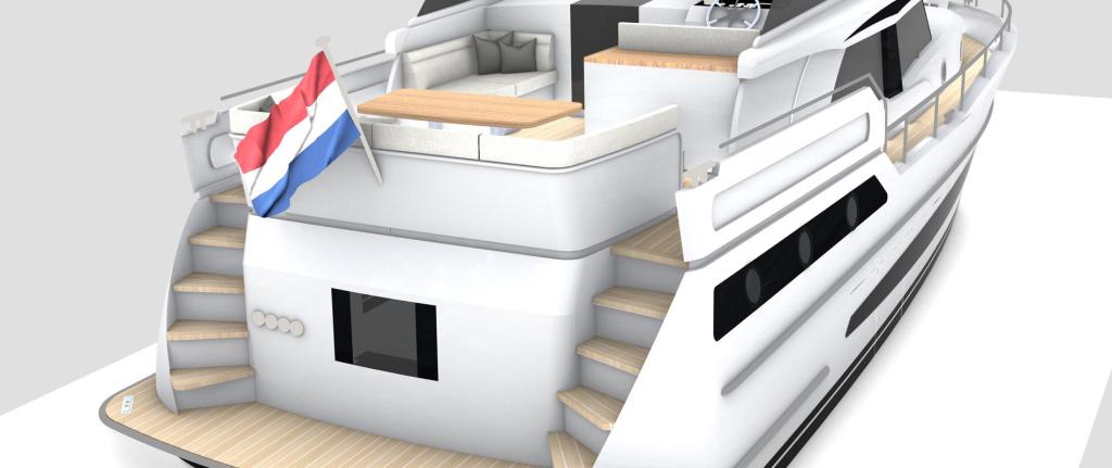 Boarnstream 48 Elegance AC