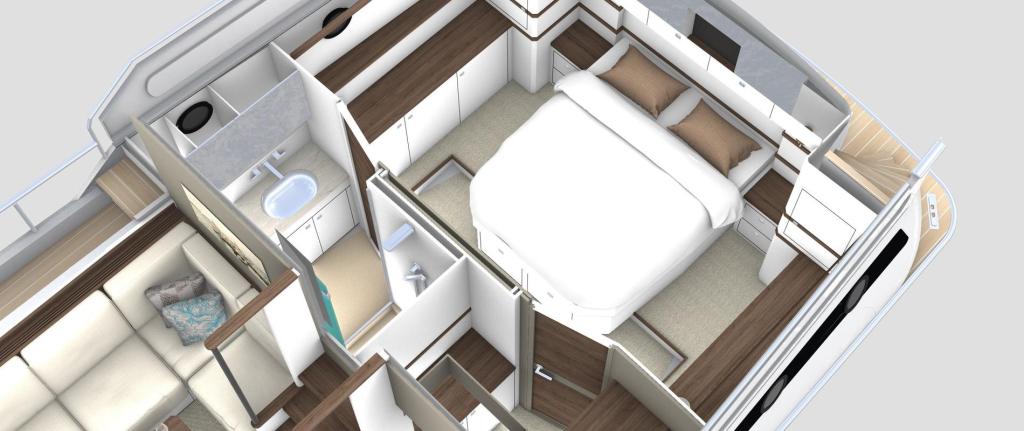 Boarnstream 48 Elegance AC