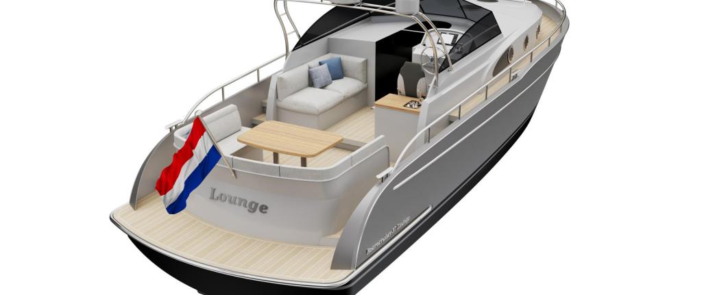 Boarnstream 37 Lounge SPORT