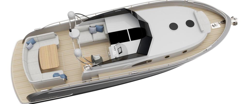 Boarnstream 37 Lounge SPORT
