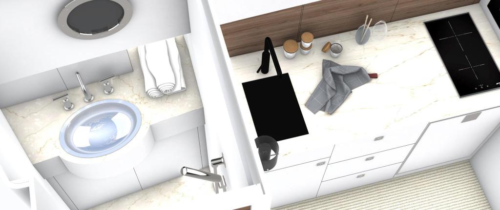 Boarnstream 37 Lounge SPORT