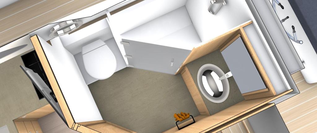 Boarnstream 42 Lounge