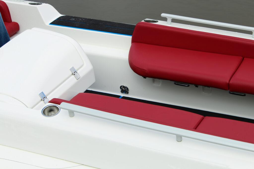 Zodiac eJET 450