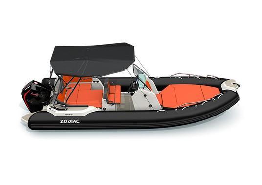 mise en page Zodiac Medline 6.8