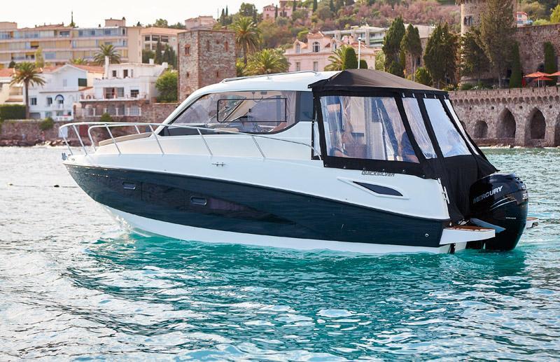 Quicksilver Activ 905 Weekend