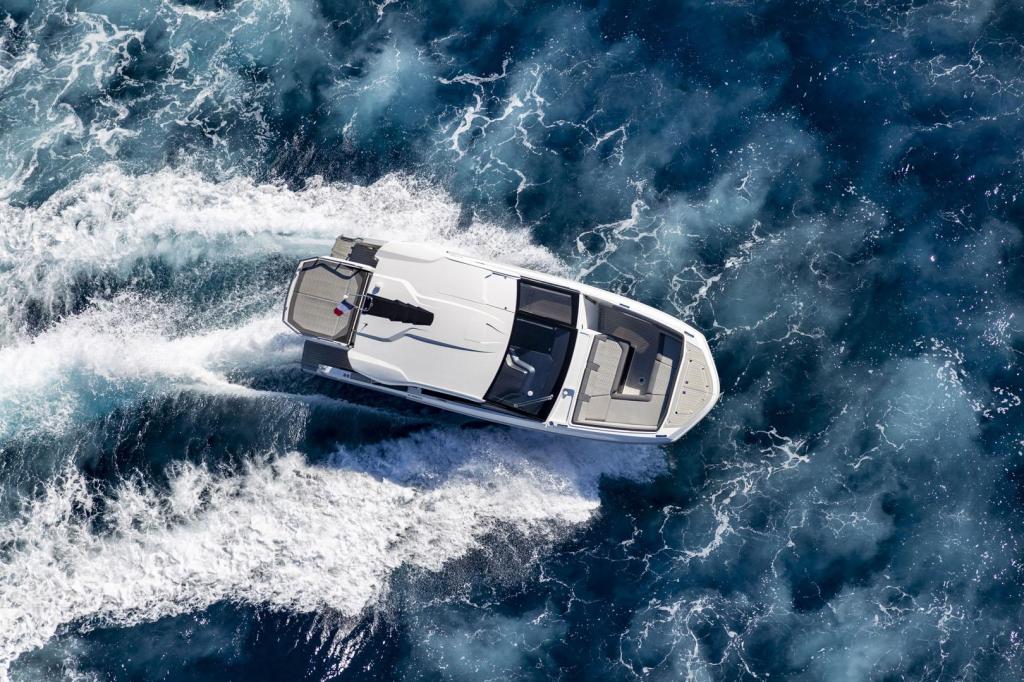 Galeon 325 GTO