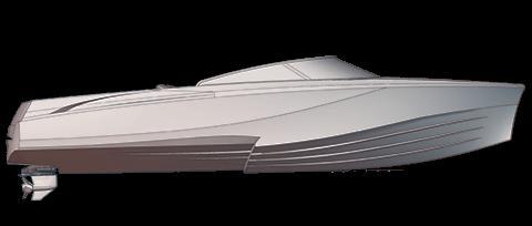 Layout Ganz Boats Ovation 9X