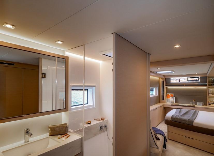 Lagoon 55