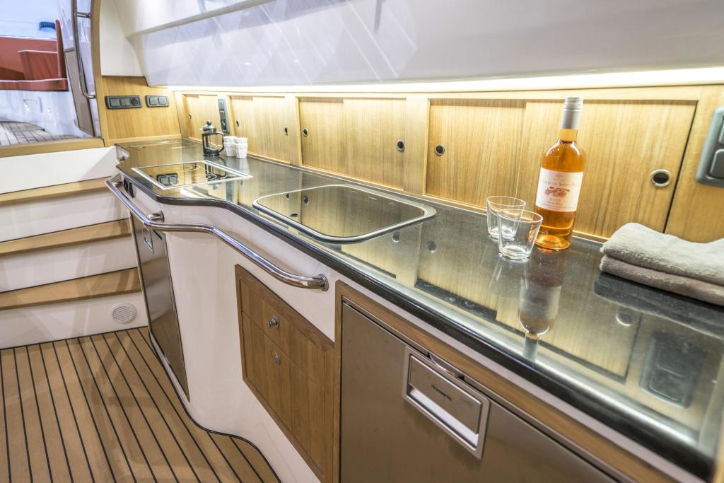 Makma Caribbean 36 MK2