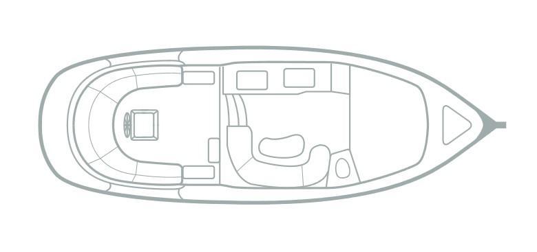 Layout Makma Caribbean 36 MK2