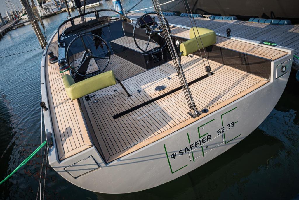 Saffier Se 33 Life