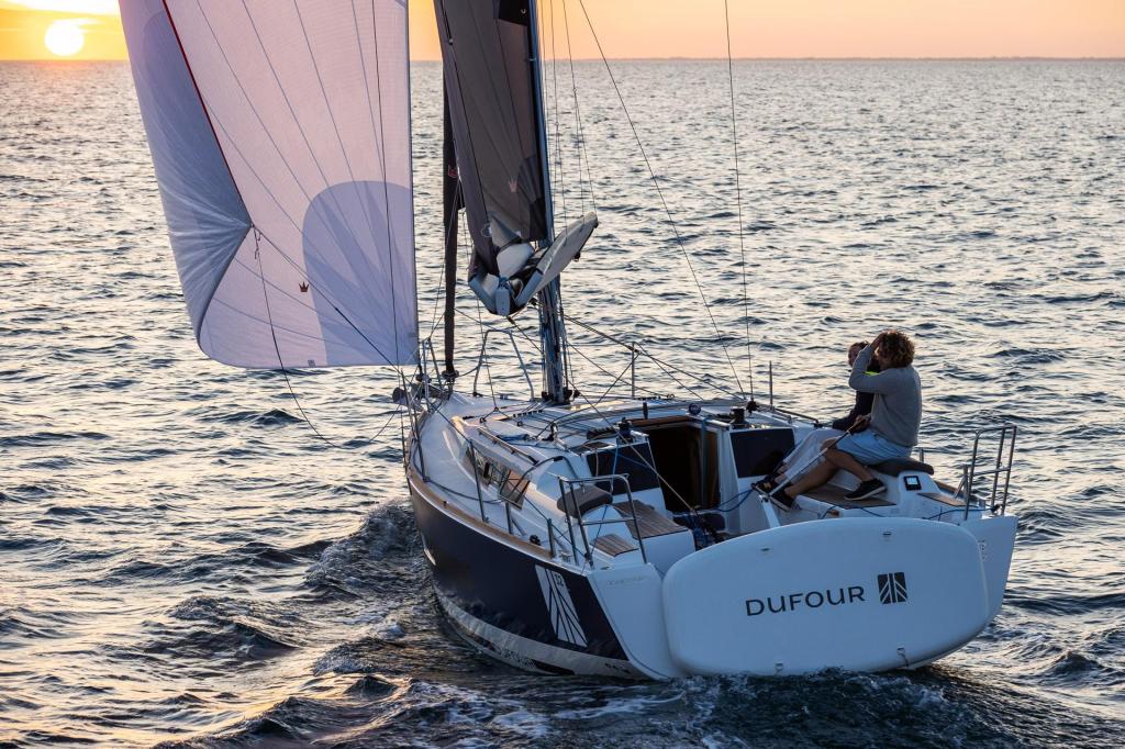 Dufour 32