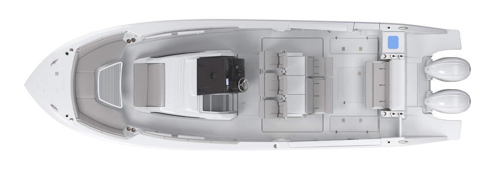 Layout Pursuit Sport S 358