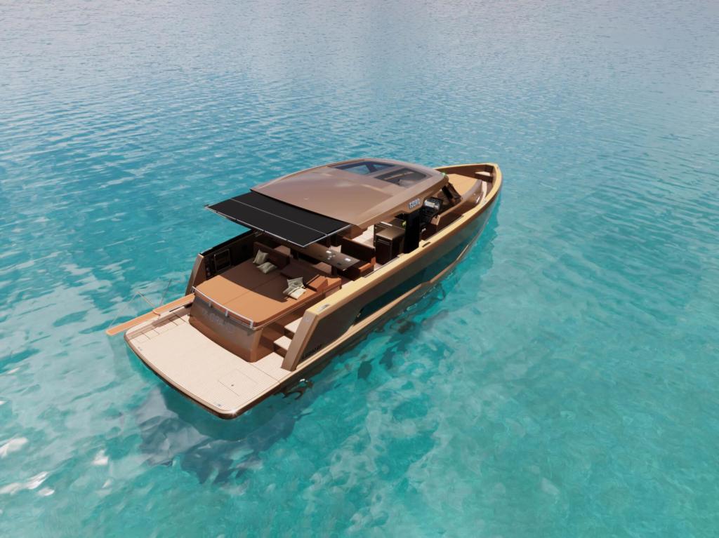 Fjord 53 XL