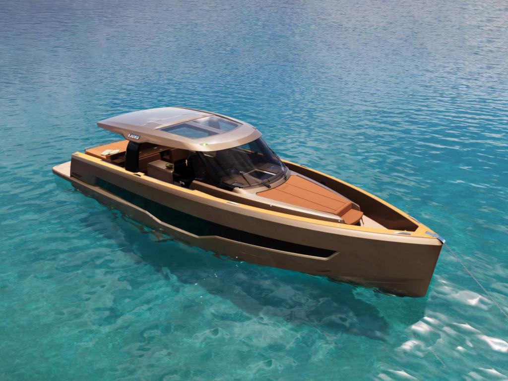 Fjord 53 XL