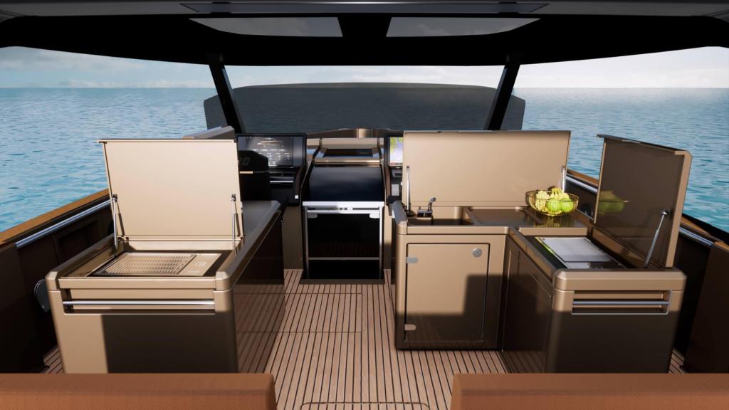 Fjord 53 XL