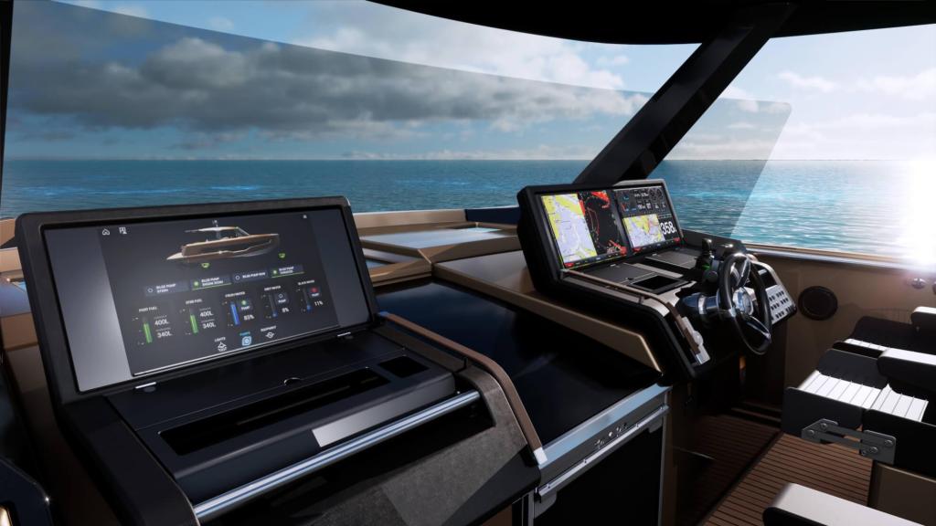 Fjord 53 XL
