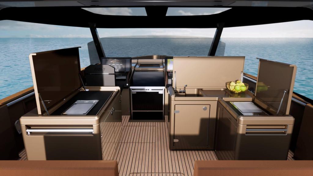 Fjord 53 XL