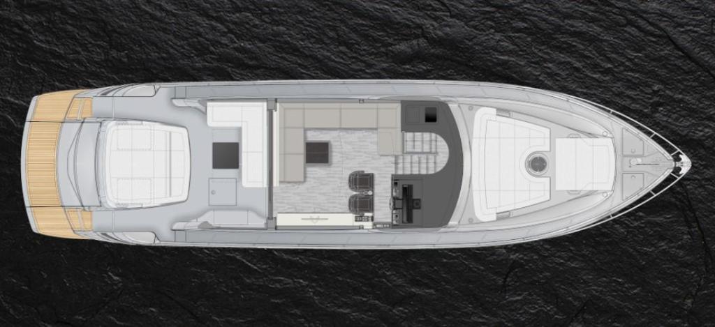 Layout Pershing 6X
