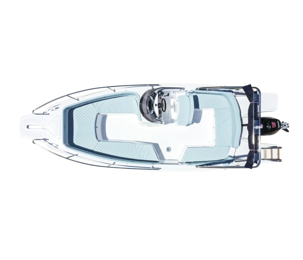 Layout Marinello Eden 590