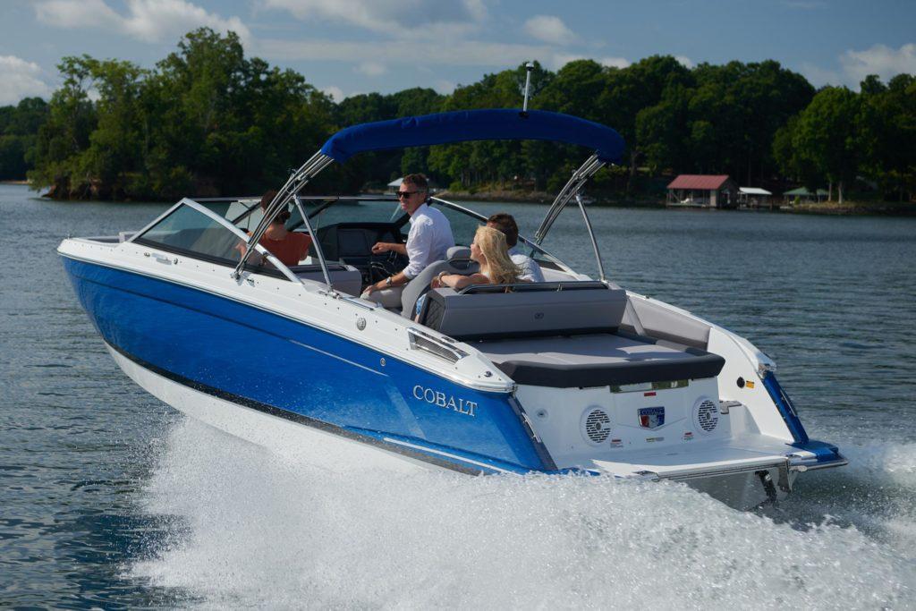 Cobalt R4