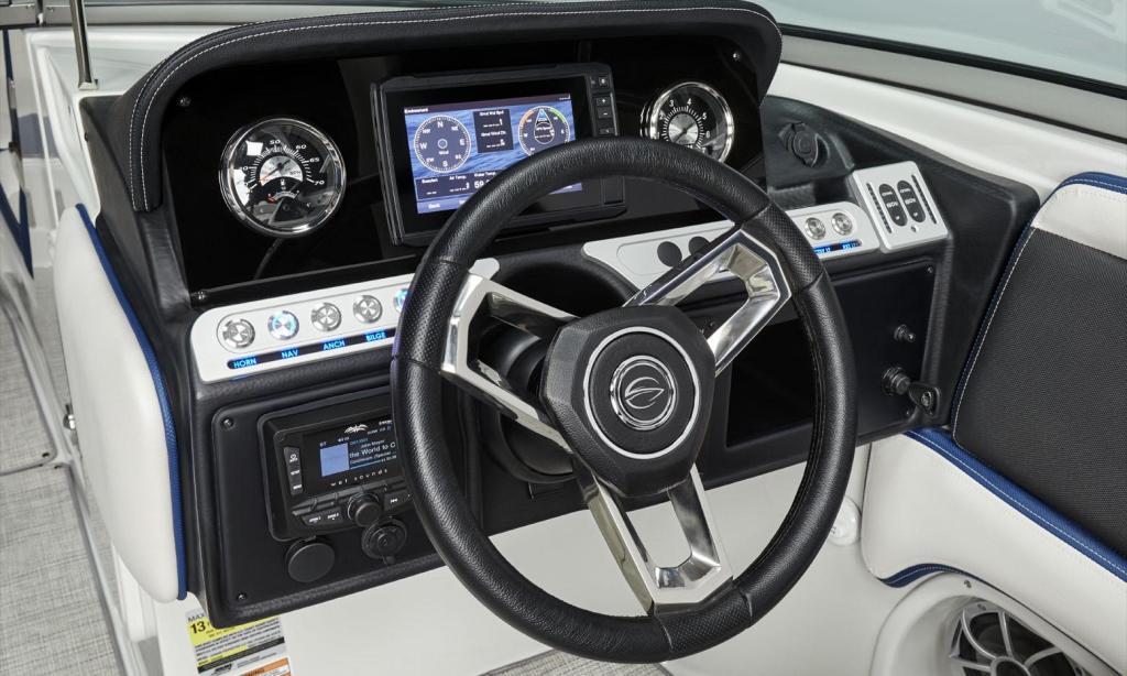 Crownline Cross Sport 260 XSS