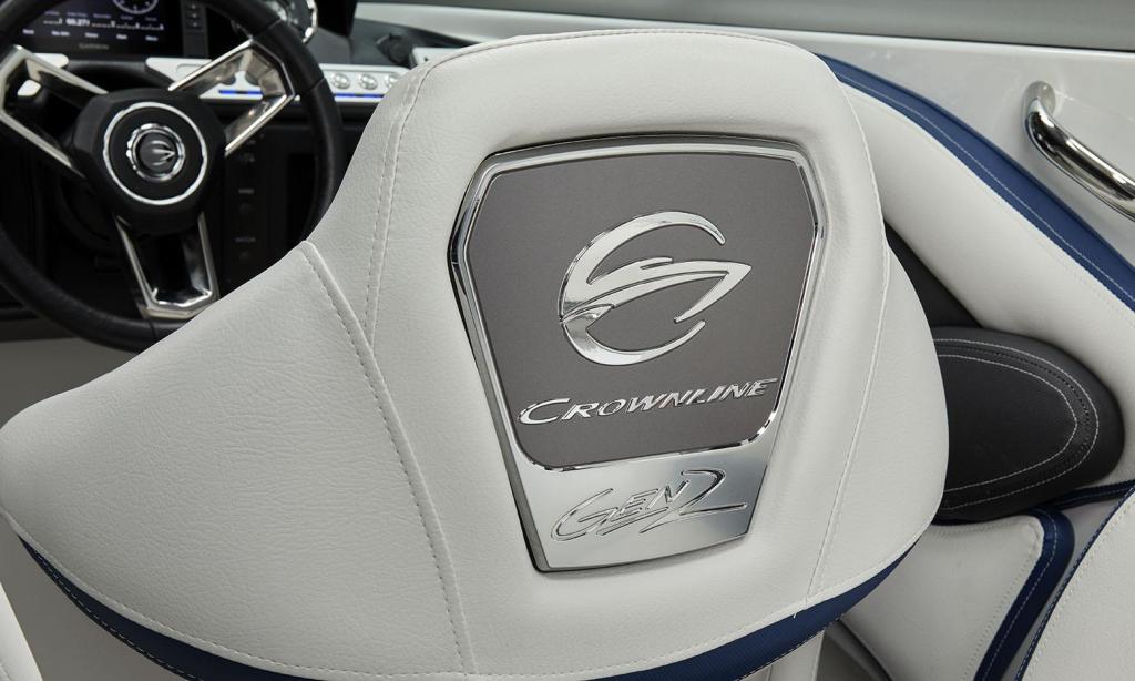 Crownline Cross Sport 260 XSS