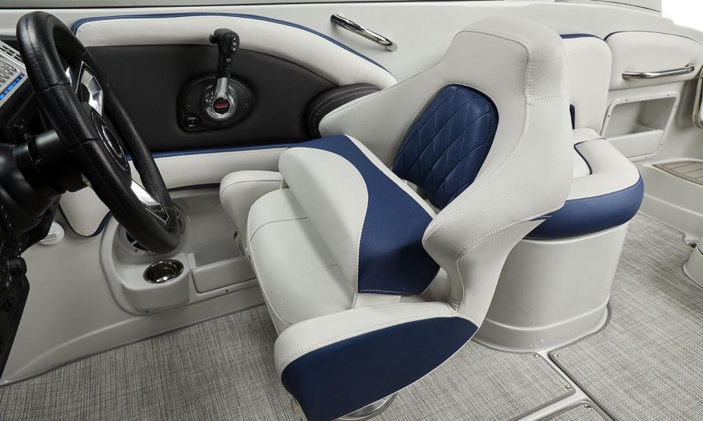 Crownline Cross Sport 260 XSS