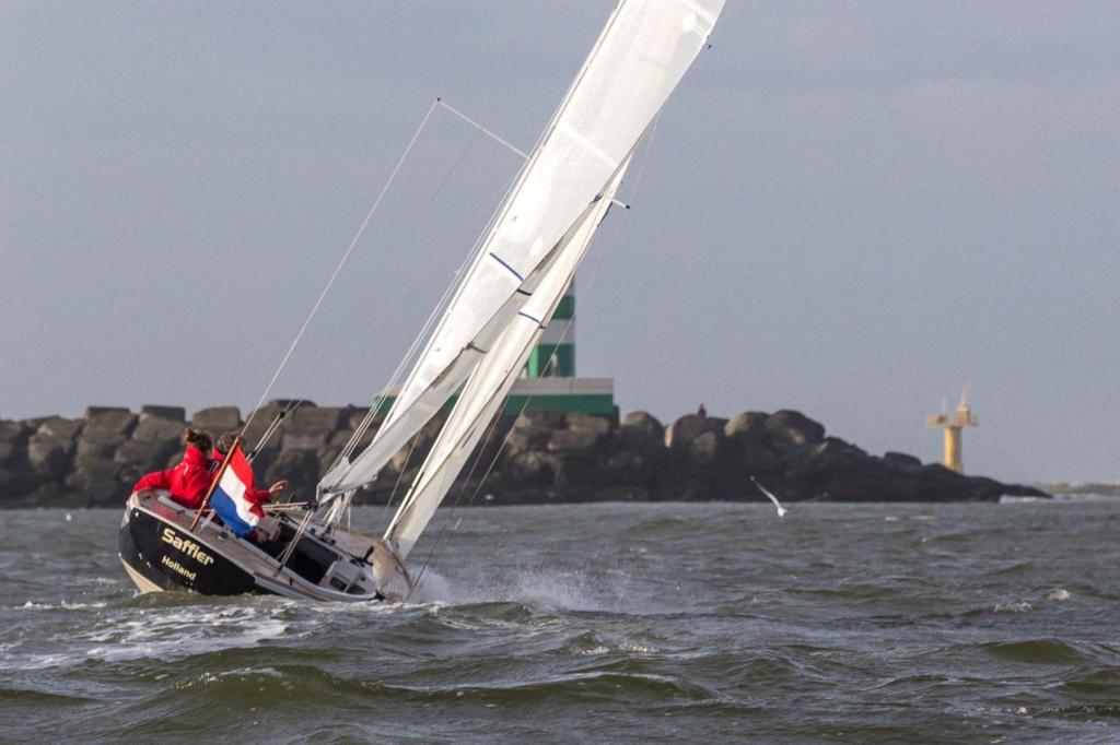 Saffier Sc 6.50 Cruise