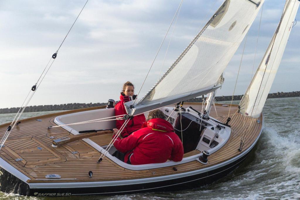 Saffier Sc 6.50 Cruise