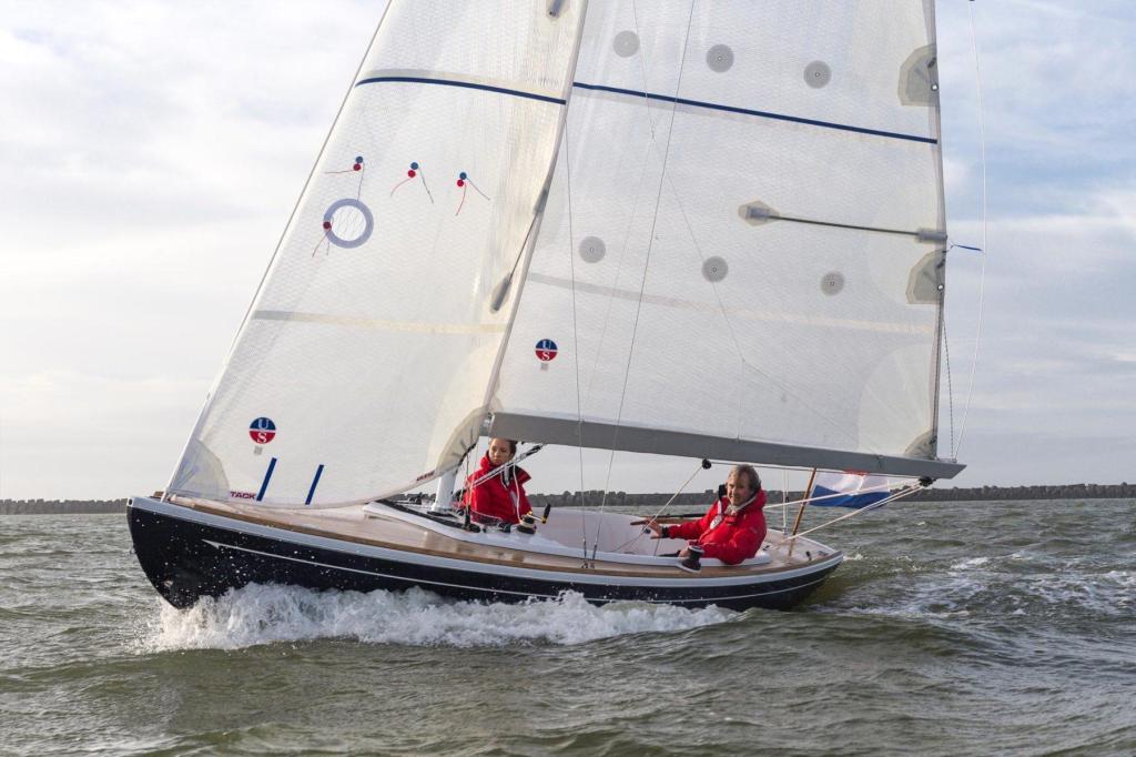 Saffier Sc 6.50 Cruise