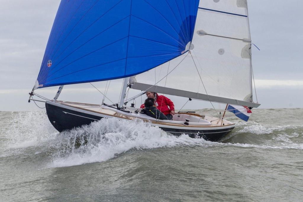 Saffier Sc 6.50 Cruise