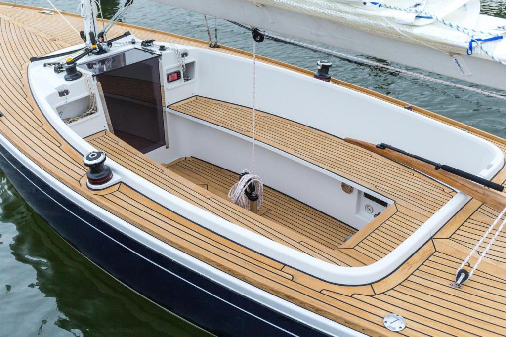 Saffier Sc 6.50 Cruise