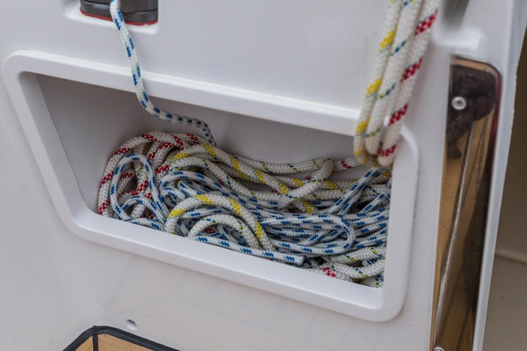 Saffier Sc 6.50 Cruise