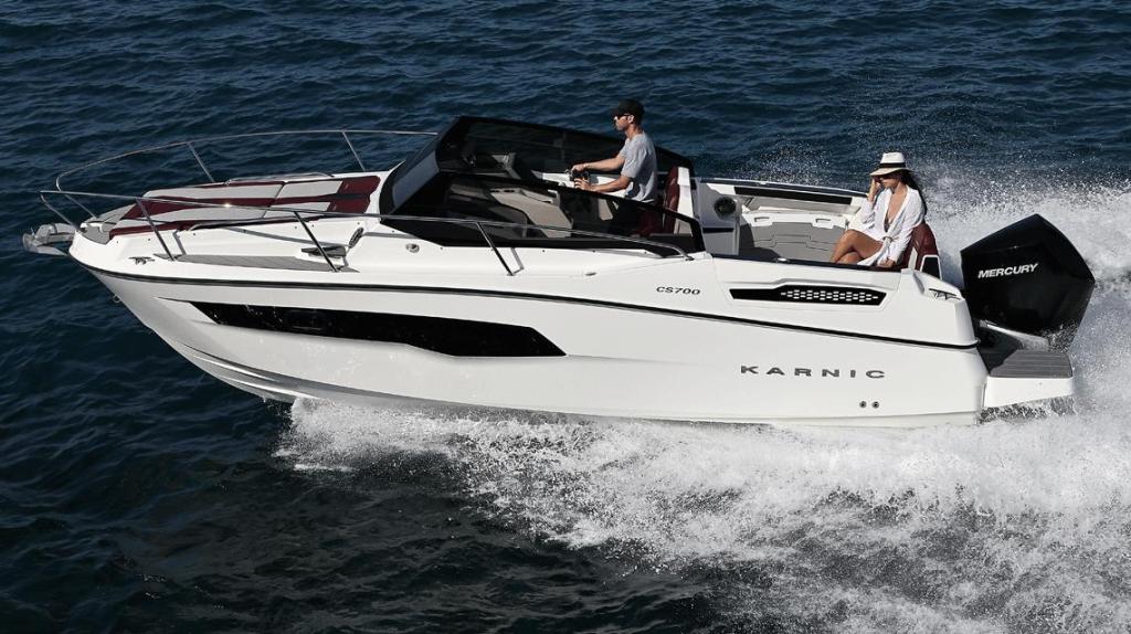 Karnic CS 700 S
