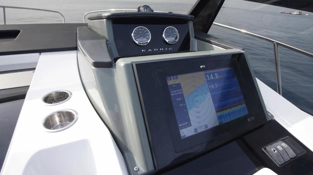 Karnic CS 700 S