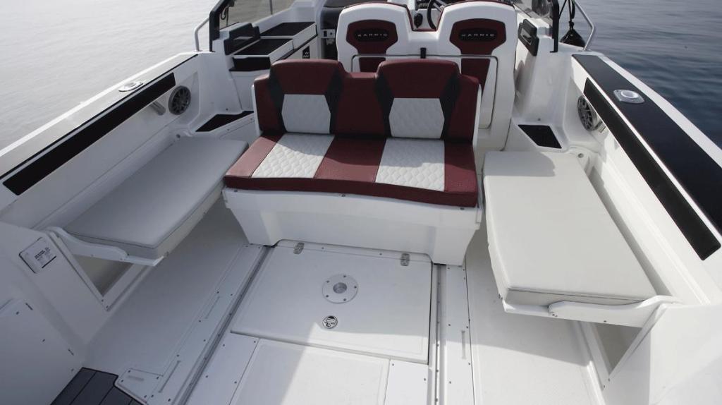 Karnic CS 700 S
