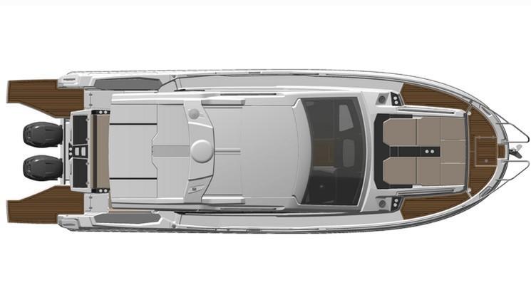Layout Karnic S37x
