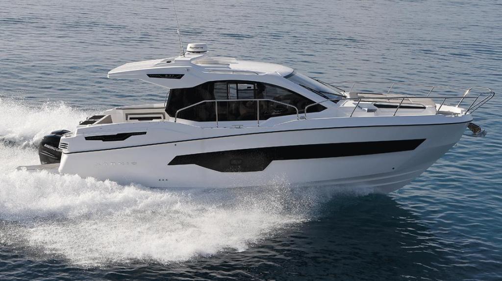 Karnic S37x