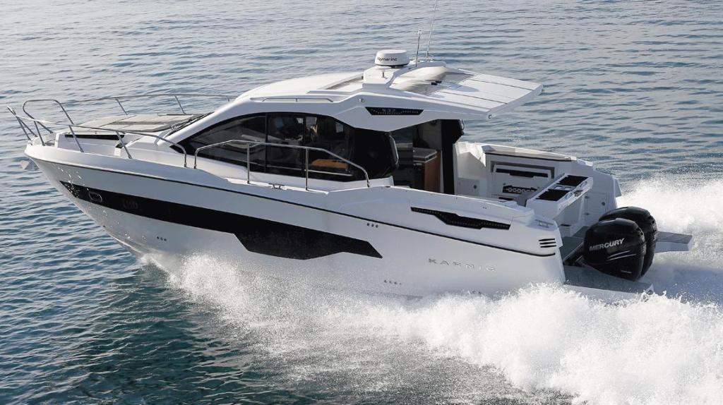 Karnic S37x