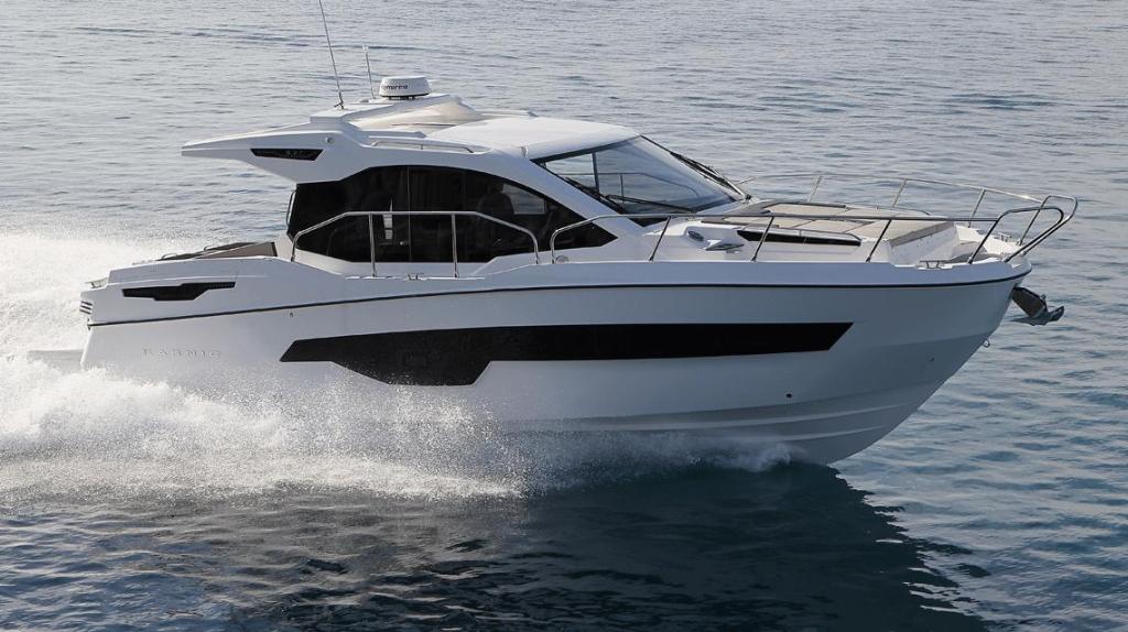 Karnic S37x