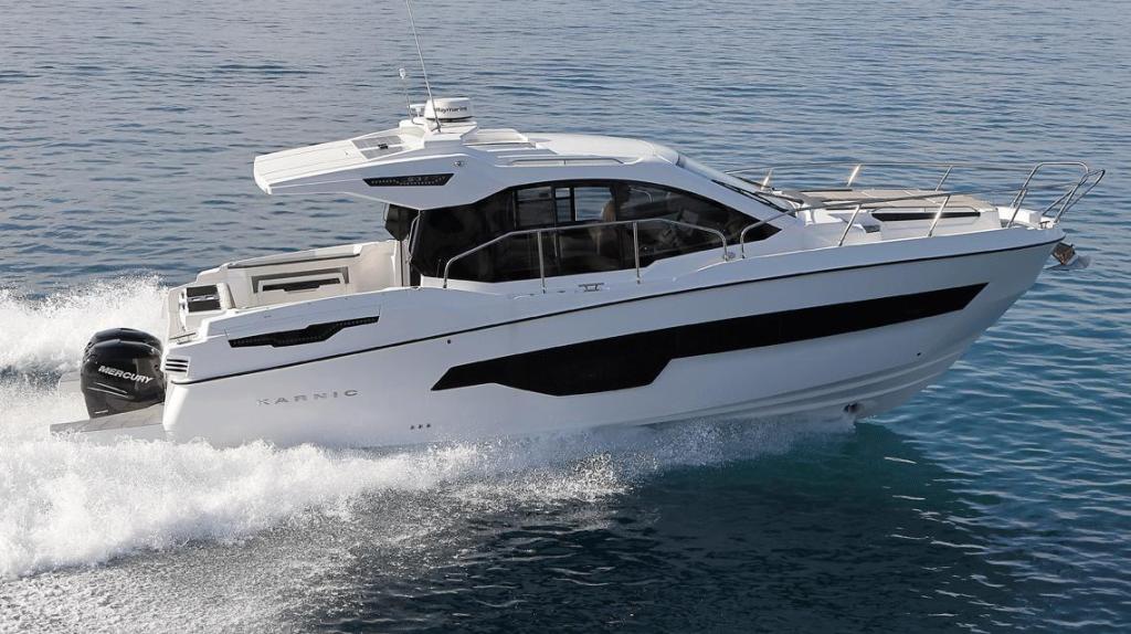 Karnic S37x