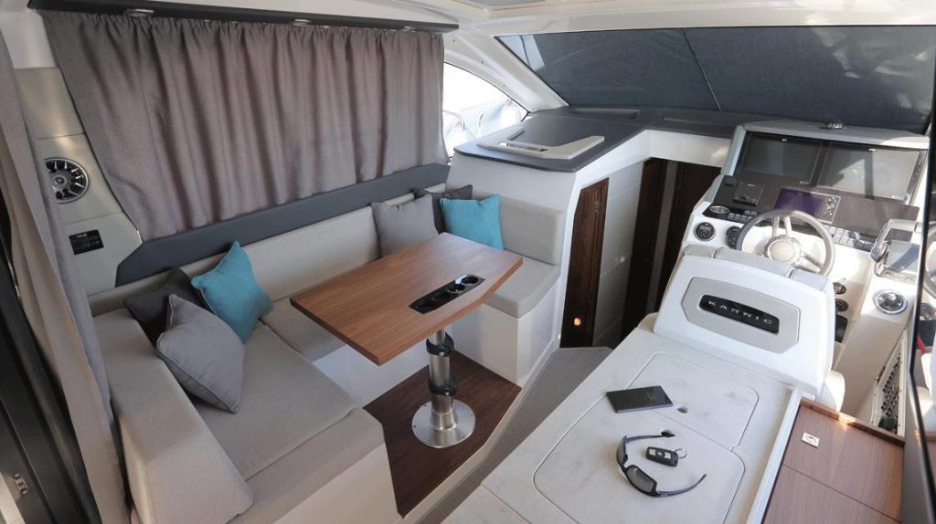 Karnic S37x