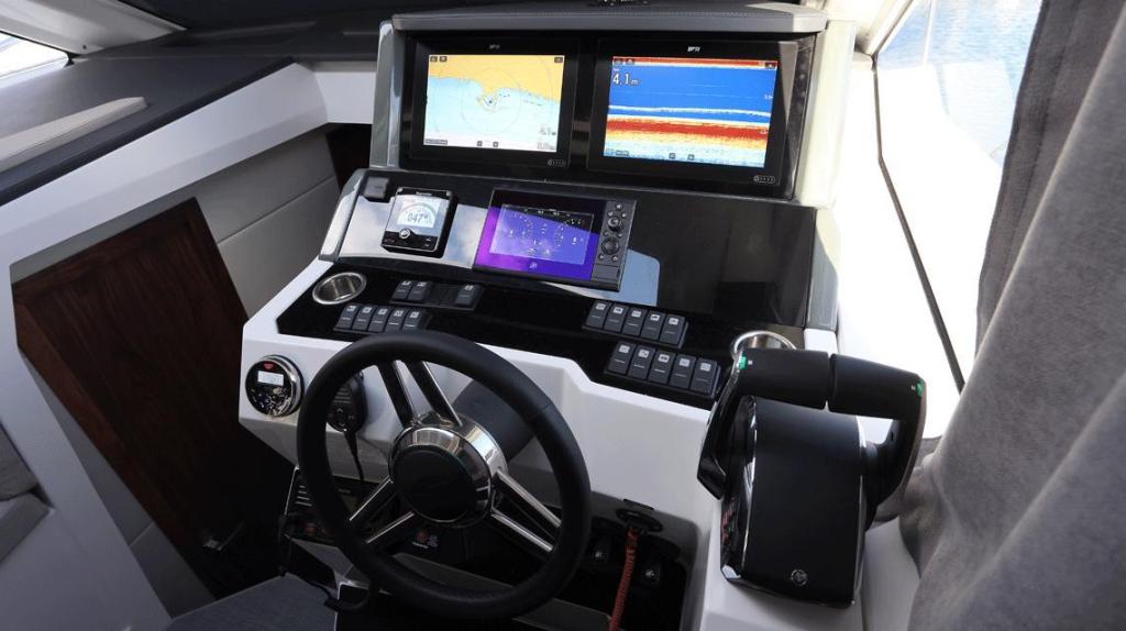 Karnic S37x