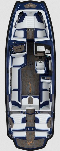 Layout Tigé 24RZX