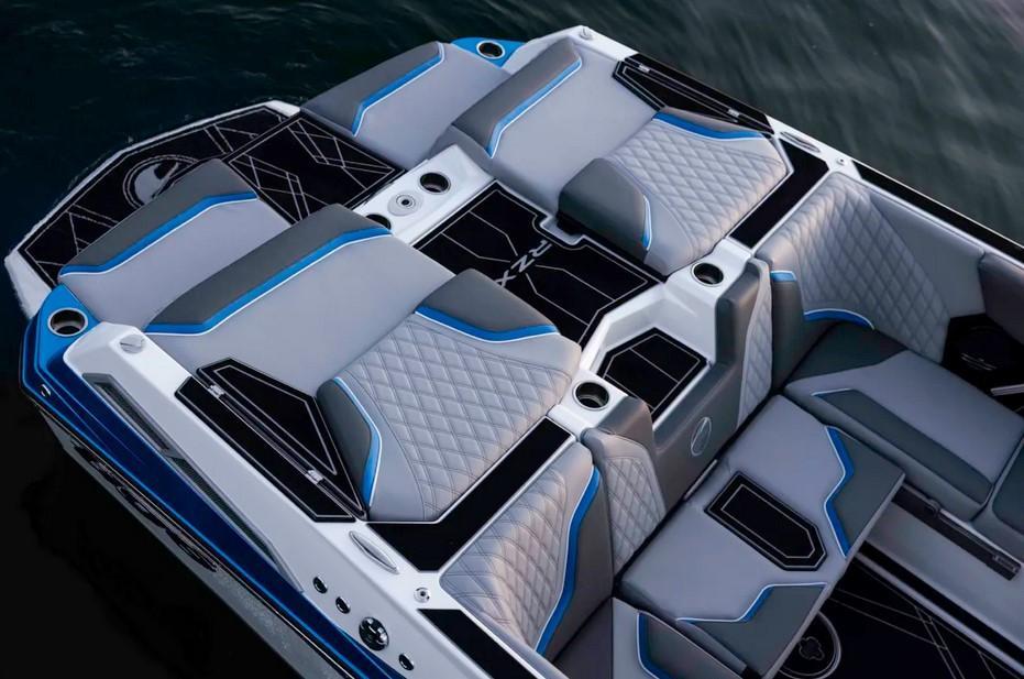 Tigé 24RZX