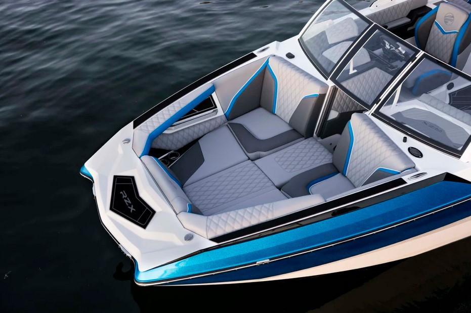 Tigé 24RZX