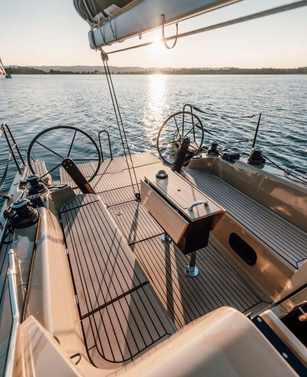 Sunbeam 32.1